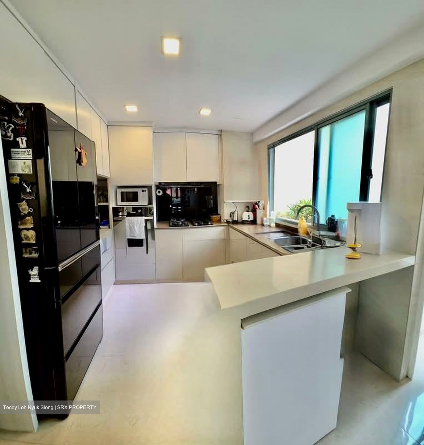 Yew Mei Green (D23), Condominium #528541051